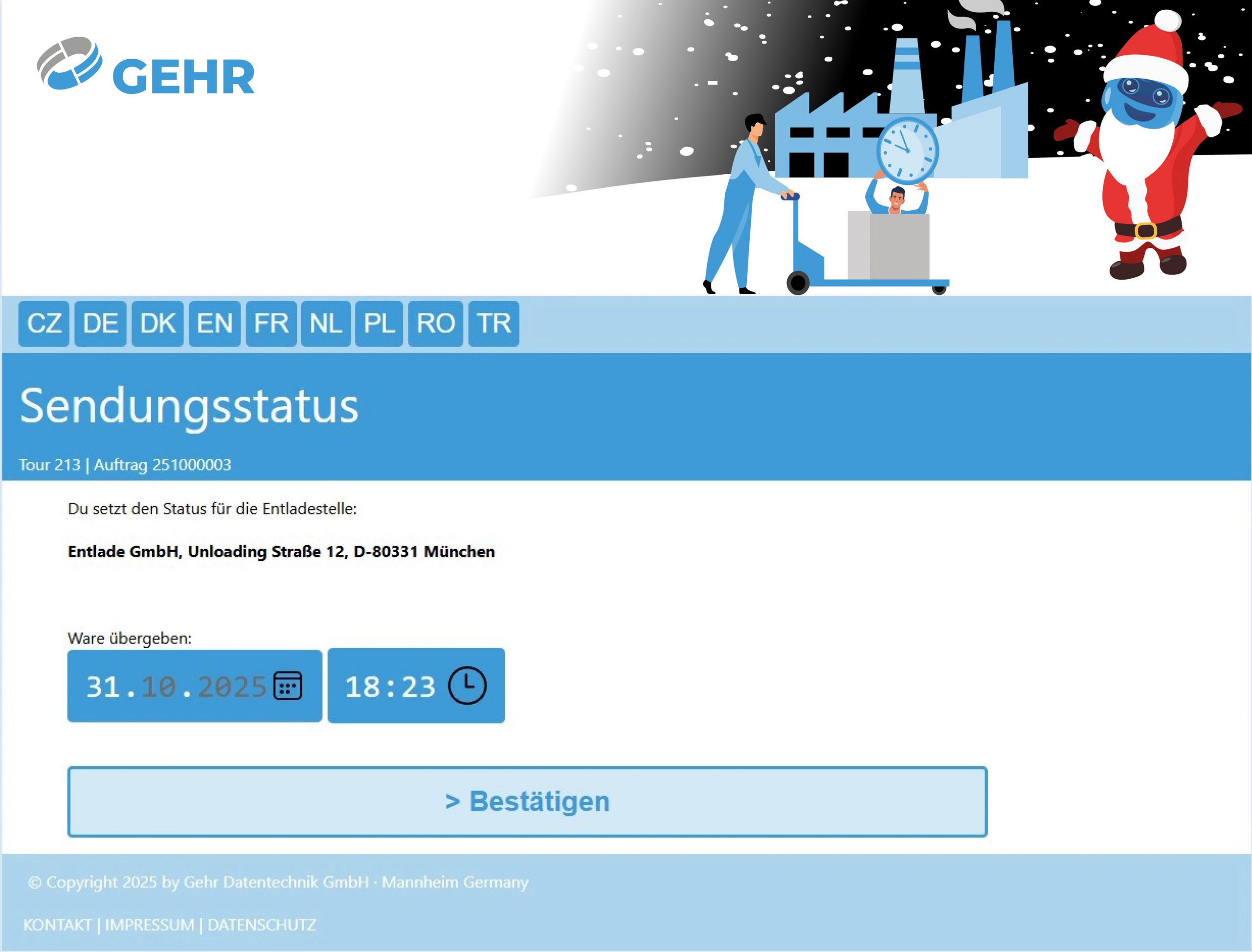 Screenshots Nikolaus2