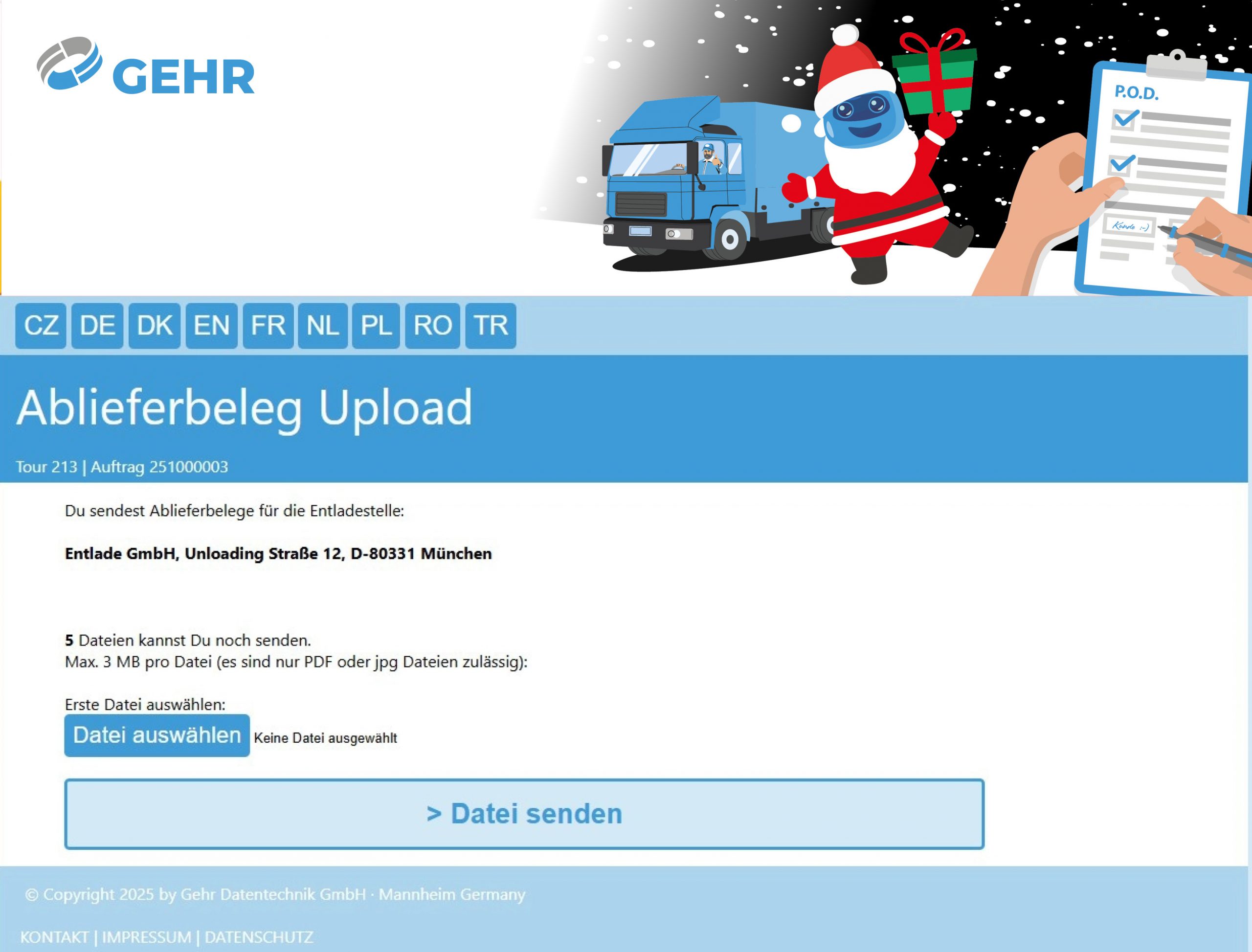 Screenshots Nikolaus3