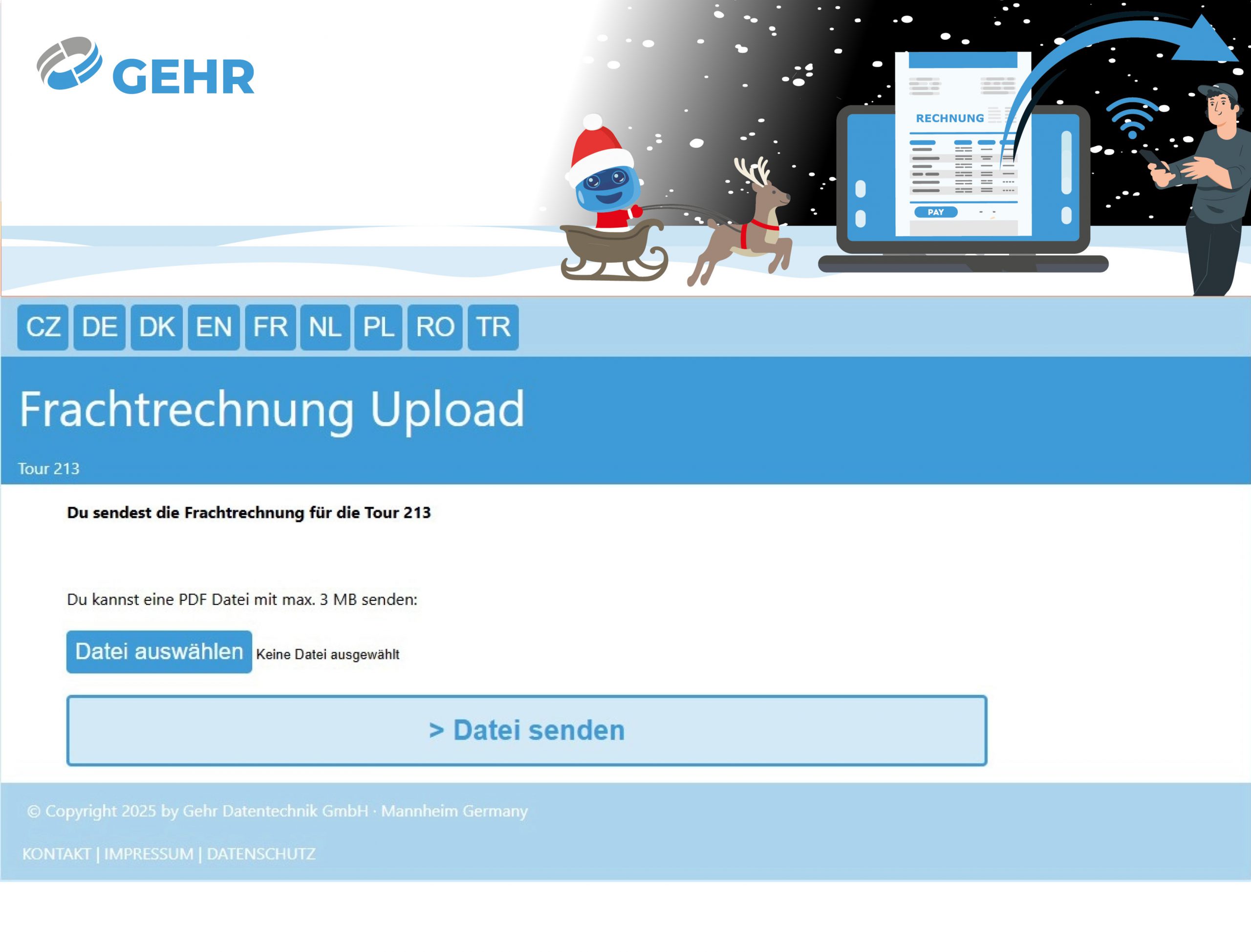 Screenshots Nikolaus4